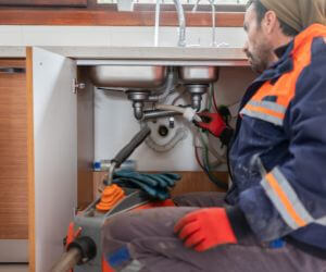 About Emergency plumbing pros Mount Gretna, PA